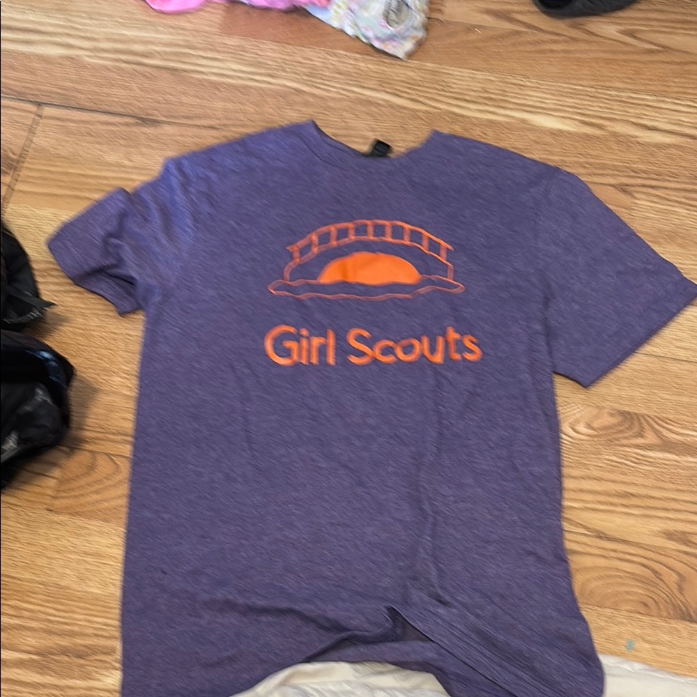 Purple T-Shirt